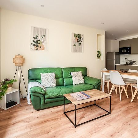 Chaleureux Appartement, Centre Ville Нарбонна Экстерьер фото