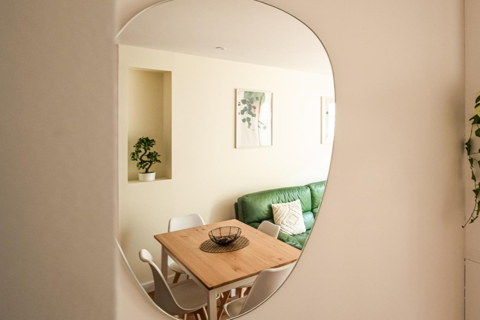 Chaleureux Appartement, Centre Ville Нарбонна Экстерьер фото